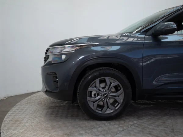 Kia SELTOS 2026 usado — Pompeyo Carrasco — foto 14