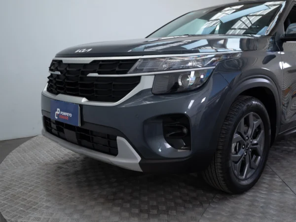 Kia SELTOS 2026 usado — Pompeyo Carrasco — foto 15