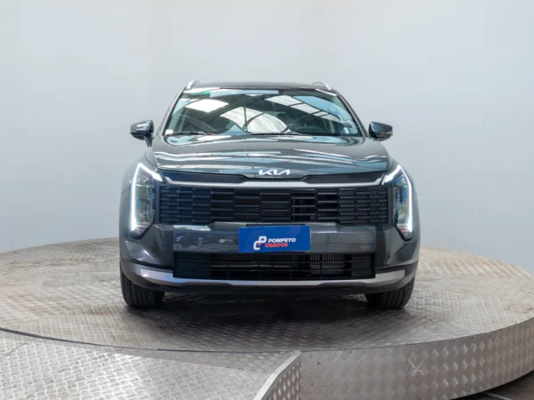 Kia SPORTAGE 2026 usado — Pompeyo Carrasco — foto 2