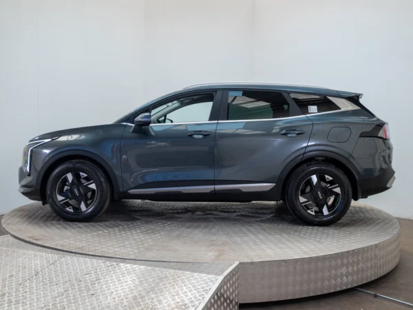 Kia SPORTAGE 2026 usado — Pompeyo Carrasco — foto 3