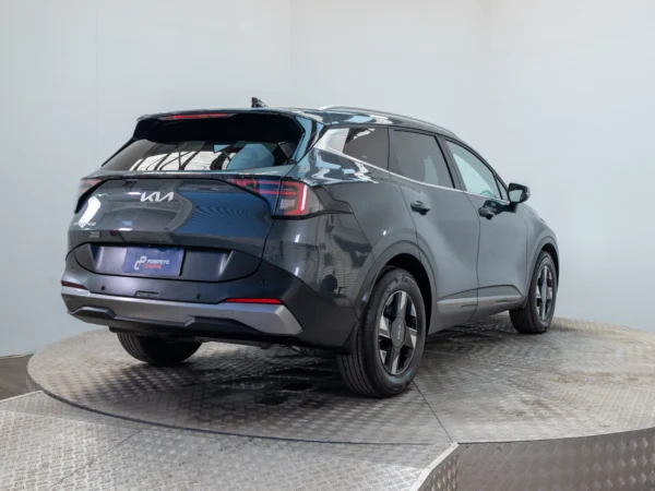 Kia SPORTAGE 2026 usado — Pompeyo Carrasco — foto 6