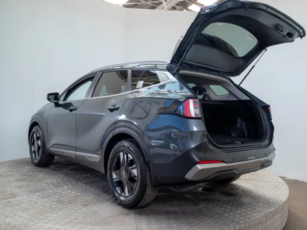 Kia SPORTAGE 2026 usado — Pompeyo Carrasco — foto 9