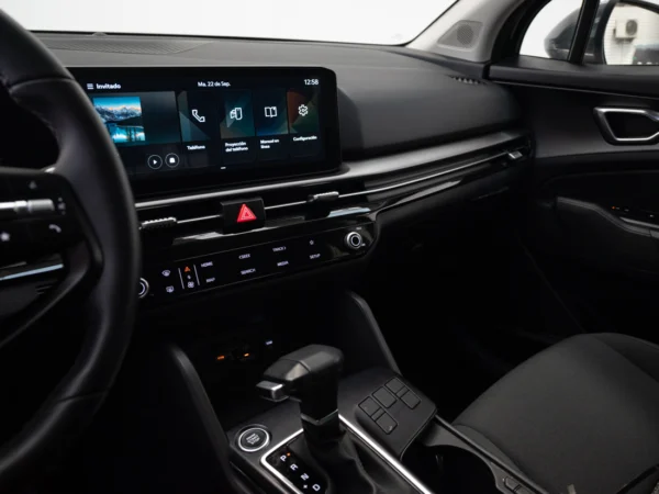 Kia SPORTAGE 2026 usado — Pompeyo Carrasco — foto 11