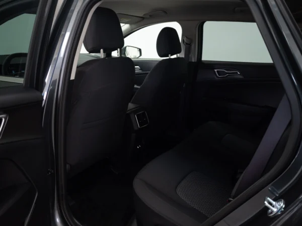 Kia SPORTAGE 2026 usado — Pompeyo Carrasco — foto 13