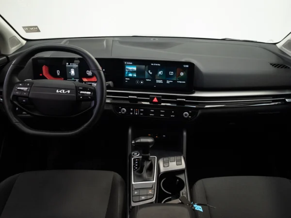 Kia SPORTAGE 2026 usado — Pompeyo Carrasco — foto 14