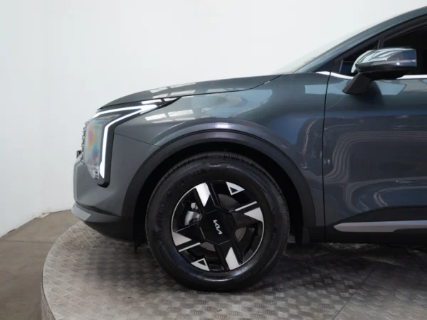 Kia SPORTAGE 2026 usado — Pompeyo Carrasco — foto 16