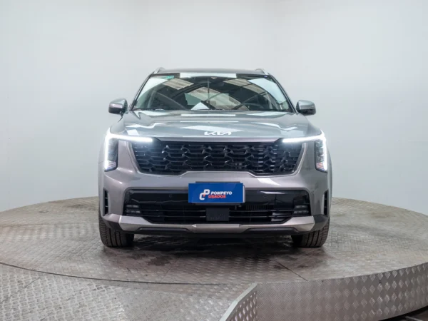 Kia SORENTO 2026 usado — Pompeyo Carrasco — foto 2