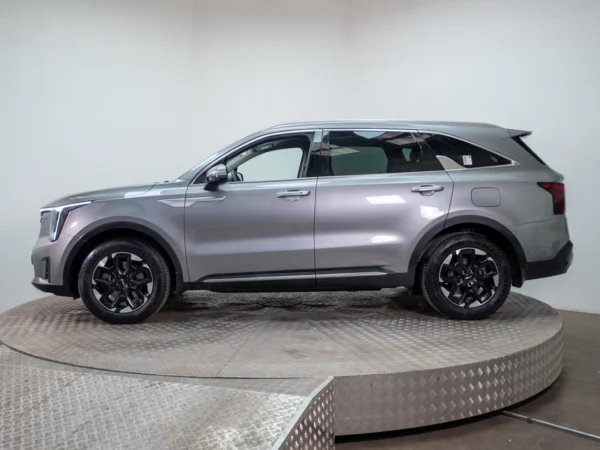 Kia SORENTO 2026 usado — Pompeyo Carrasco — foto 4
