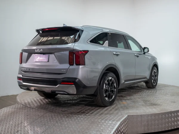 Kia SORENTO 2026 usado — Pompeyo Carrasco — foto 7