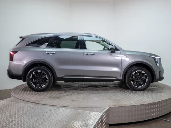 Kia SORENTO 2026 usado — Pompeyo Carrasco — foto 8
