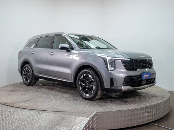 Kia SORENTO 2026 usado — Pompeyo Carrasco — foto 9