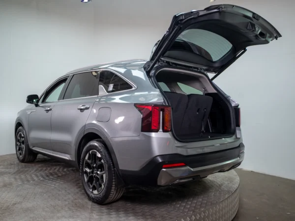 Kia SORENTO 2026 usado — Pompeyo Carrasco — foto 10