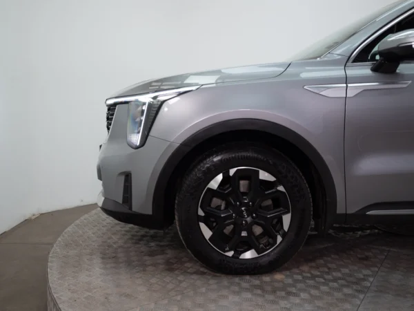 Kia SORENTO 2026 usado — Pompeyo Carrasco — foto 17