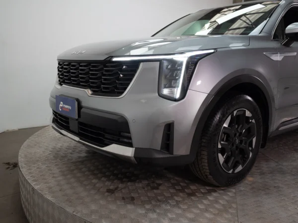 Kia SORENTO 2026 usado — Pompeyo Carrasco — foto 18