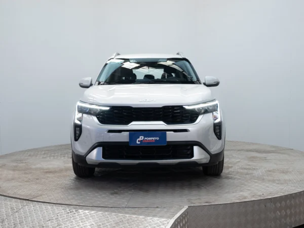 Kia SONET 2026 usado — Pompeyo Carrasco — foto 2