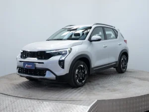 Kia SONET usado