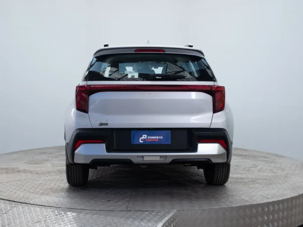 Kia SONET 2026 usado — Pompeyo Carrasco — foto 5