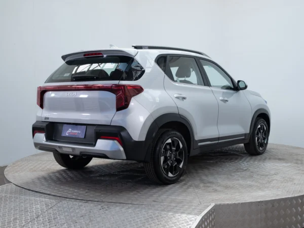 Kia SONET 2026 usado — Pompeyo Carrasco — foto 6