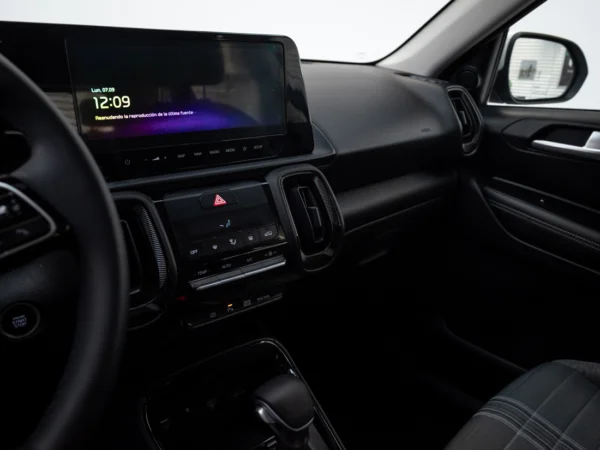Kia SONET 2026 usado — Pompeyo Carrasco — foto 11