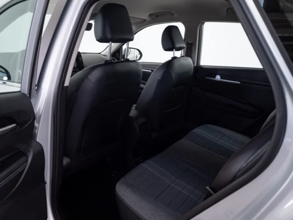 Kia SONET 2026 usado — Pompeyo Carrasco — foto 13