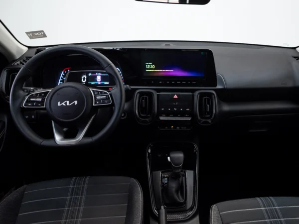 Kia SONET 2026 usado — Pompeyo Carrasco — foto 14