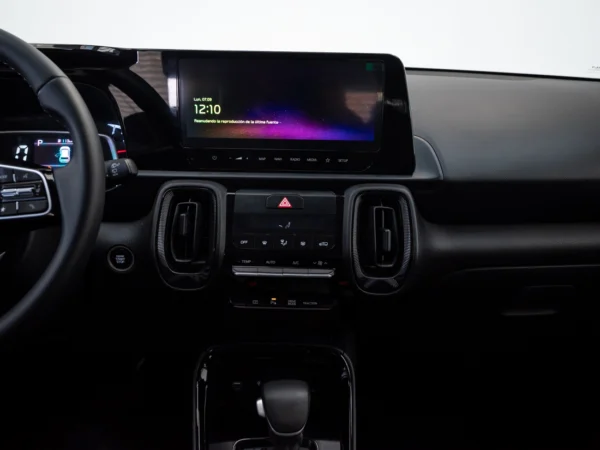 Kia SONET 2026 usado — Pompeyo Carrasco — foto 15