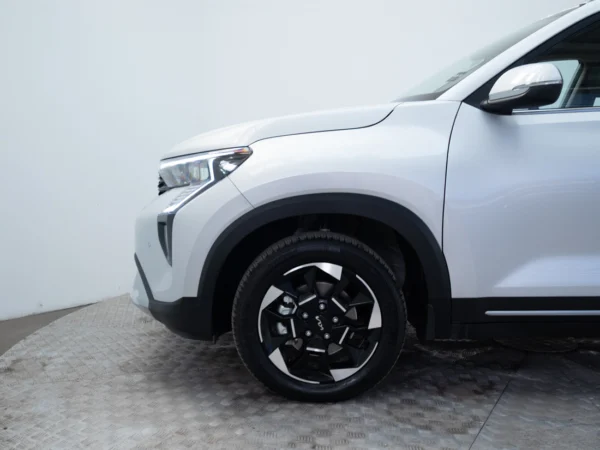 Kia SONET 2026 usado — Pompeyo Carrasco — foto 16