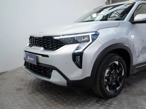 Kia SONET 2026 usado — Pompeyo Carrasco — foto 17