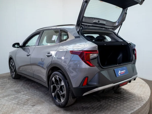 Kia K3 Cross 2026 usado — Pompeyo Carrasco — foto 9