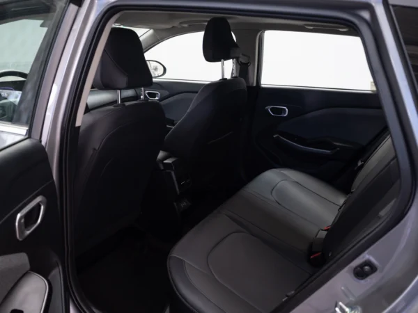 Kia K3 Cross 2026 usado — Pompeyo Carrasco — foto 13