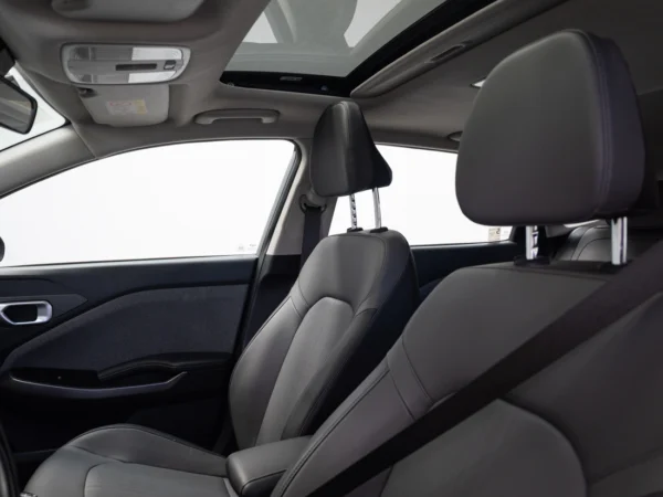 Kia K3 Cross 2026 usado — Pompeyo Carrasco — foto 16