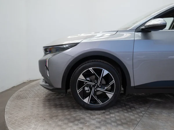 Kia K3 Cross 2026 usado — Pompeyo Carrasco — foto 17