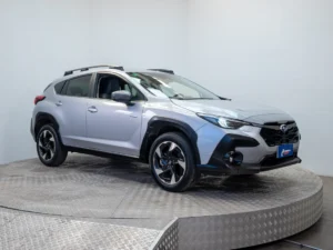 Subaru CROSSTREK usado