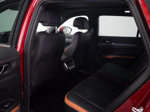 FORD TERRITORY 2026 usado — Pompeyo Carrasco — foto 14