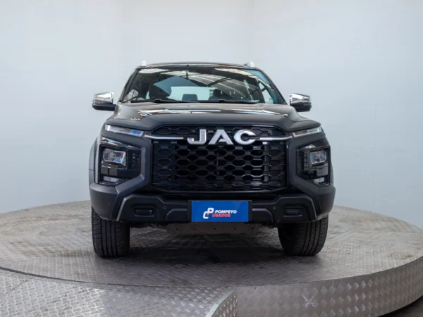 JAC T9 2026 usado — Pompeyo Carrasco — foto 2