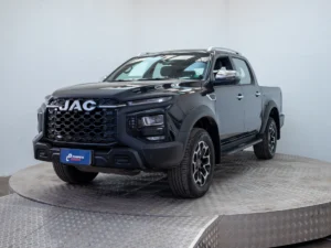 JAC T9 usado