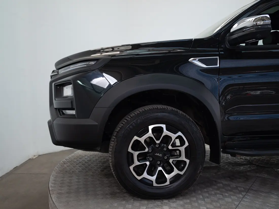 JAC T9 — foto 15 de 18