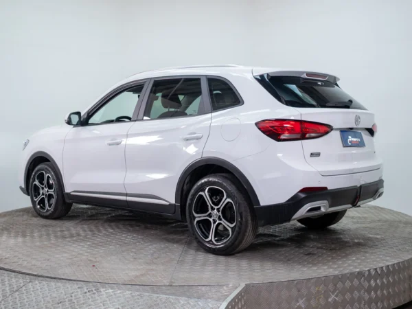 MG ZS 2026 usado — Pompeyo Carrasco — foto 4