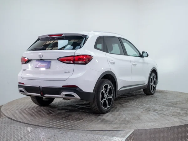MG ZS 2026 usado — Pompeyo Carrasco — foto 6