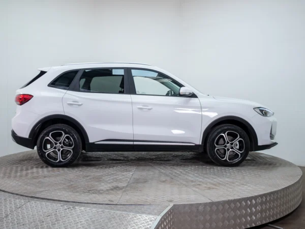 MG ZS 2026 usado — Pompeyo Carrasco — foto 7