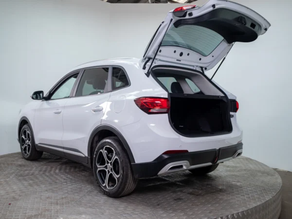 MG ZS 2026 usado — Pompeyo Carrasco — foto 9