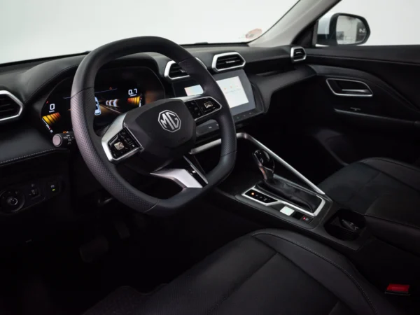 MG ZS 2026 usado — Pompeyo Carrasco — foto 10