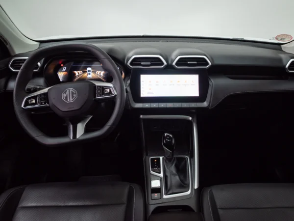 MG ZS 2026 usado — Pompeyo Carrasco — foto 14