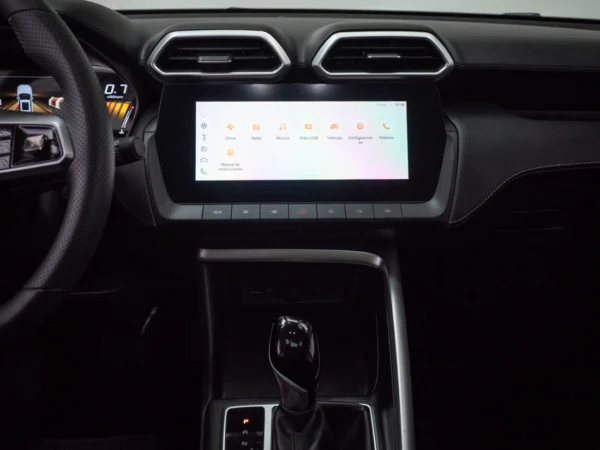 MG ZS 2026 usado — Pompeyo Carrasco — foto 15