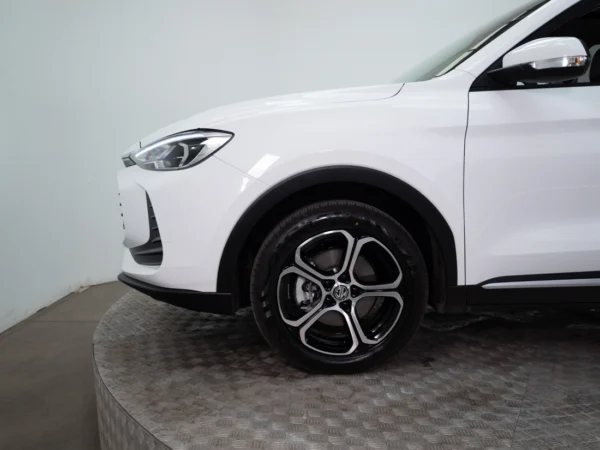 MG ZS 2026 usado — Pompeyo Carrasco — foto 16