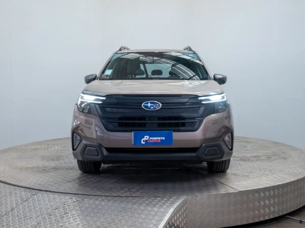 Subaru FORESTER 2026 usado — Pompeyo Carrasco — foto 2