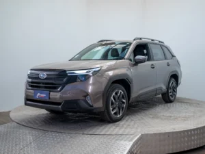 Subaru FORESTER usado