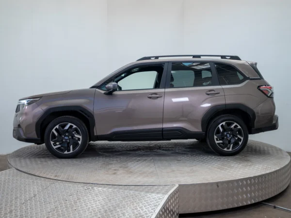Subaru FORESTER 2026 usado — Pompeyo Carrasco — foto 3
