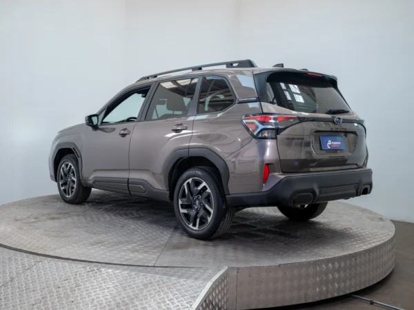 Subaru FORESTER 2026 usado — Pompeyo Carrasco — foto 4