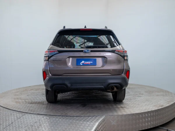 Subaru FORESTER 2026 usado — Pompeyo Carrasco — foto 5